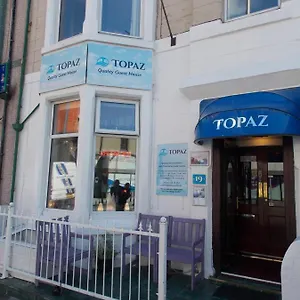 Topaz Affittacamere
