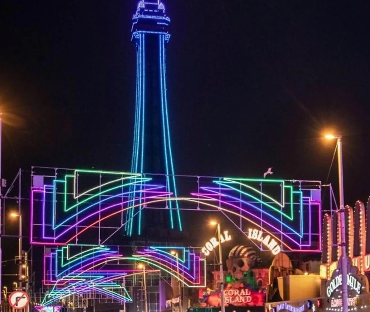 Willow Suite - 3Br - Sleeps 8 - Central Blackpool